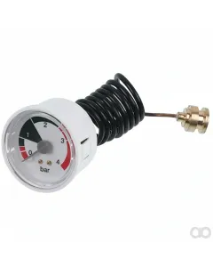 D Tec - 42 - Sensor SR 3C