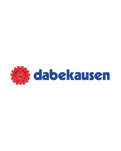 Dabekausen - AG-84329000 - AFTAKAS AFSCHERMING 