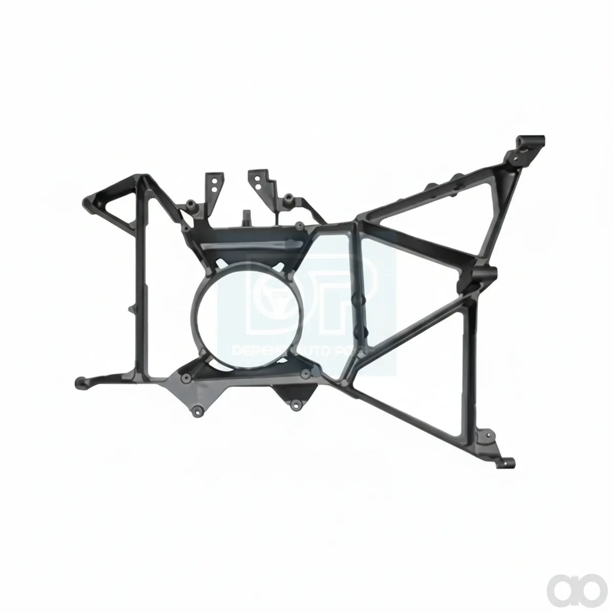 DAF - 1308795 - Support Bulb