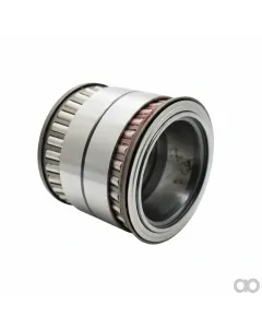 DAF - 1391617 - Wheel Hub 10 Hole HA