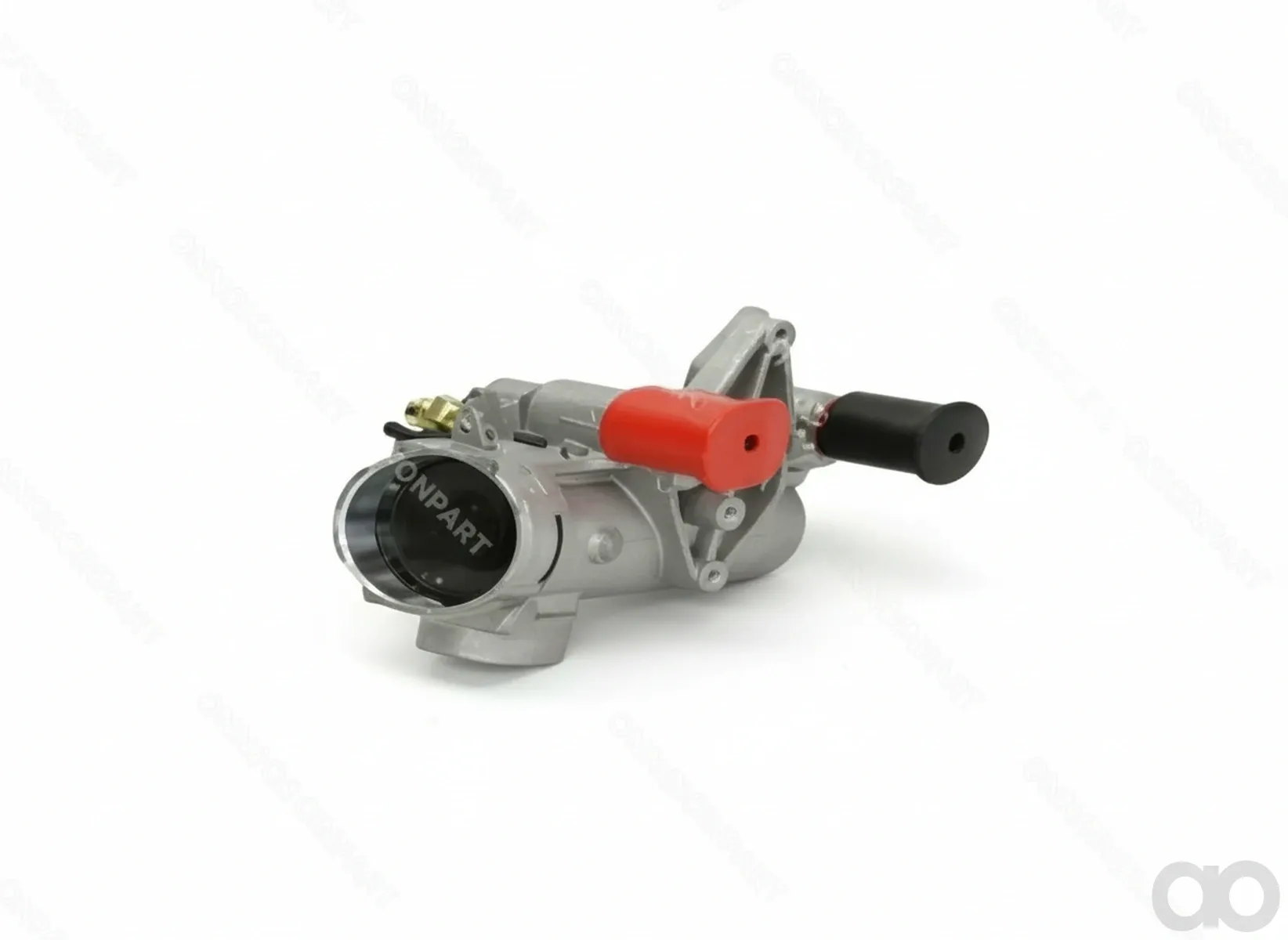 DAF - 1527239R - Parking Release Valve