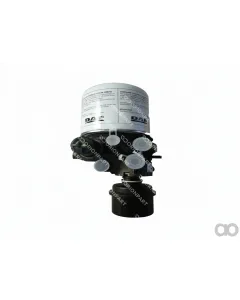 DAF - 1607424 - Air Dryer CF/XF
