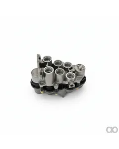DAF - 1612054 - Protection Valve 4 Circuit