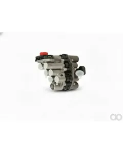 DAF - 1612055 - Four Circuit Protection Valve XF105