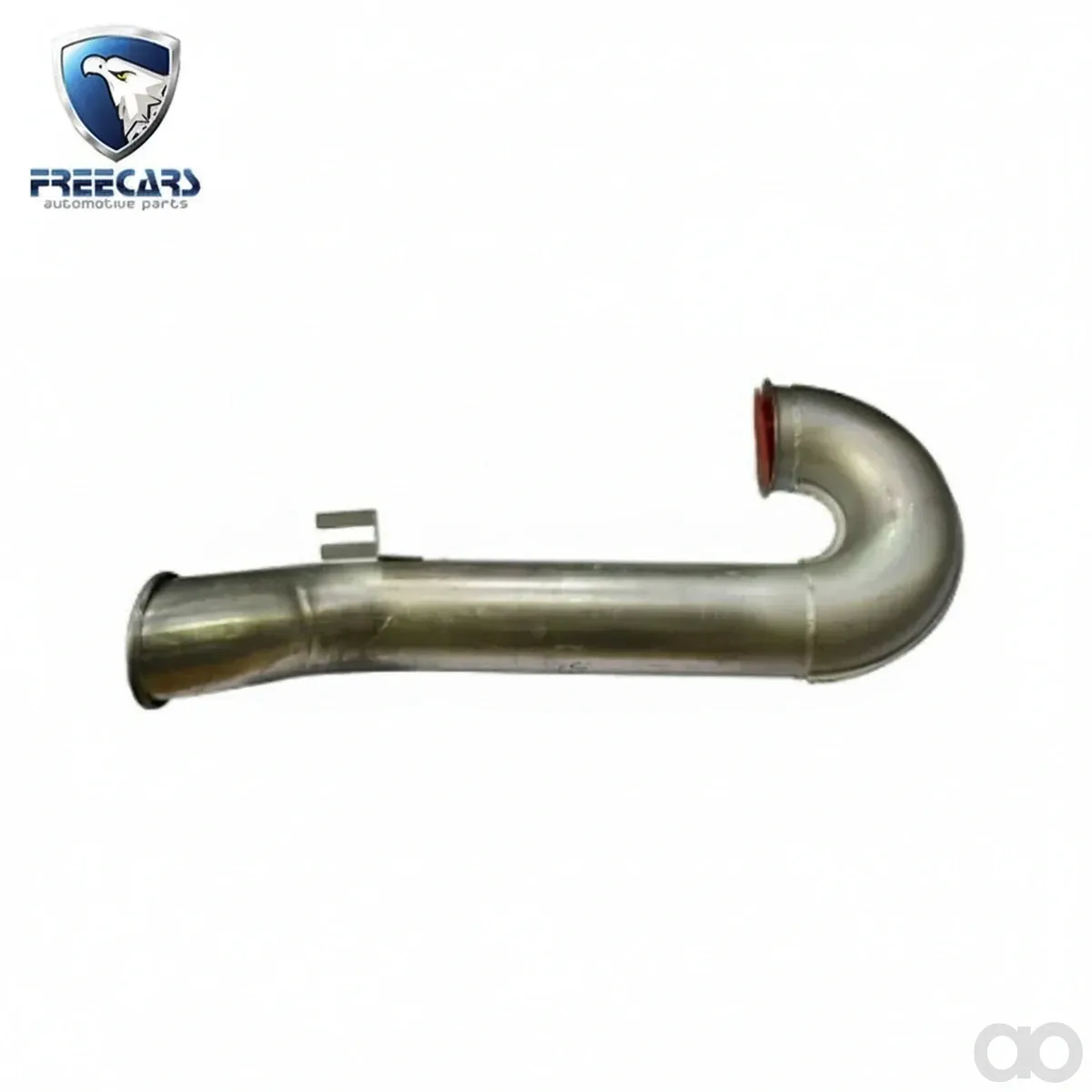 DAF - 1696355 - Coolant Pipe