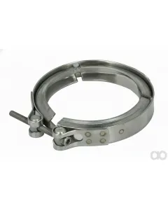 DAF - 1704962 - Exhaust Clamp