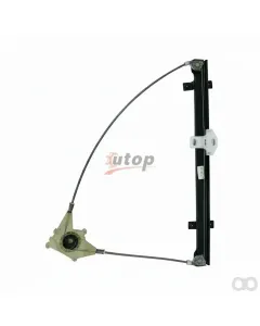 DAF - 1779721 - Electric Window Regulator Left