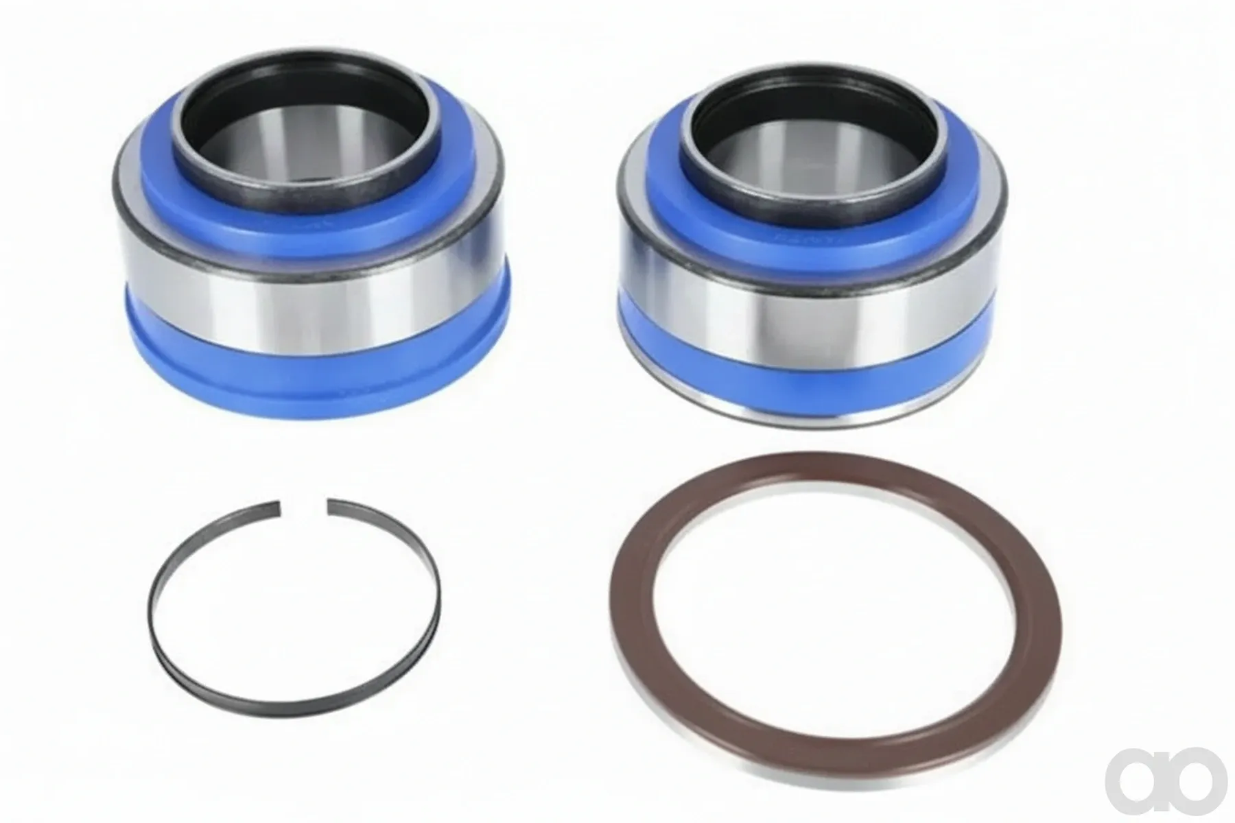 DAF - 1801593 - Tapered Bearing