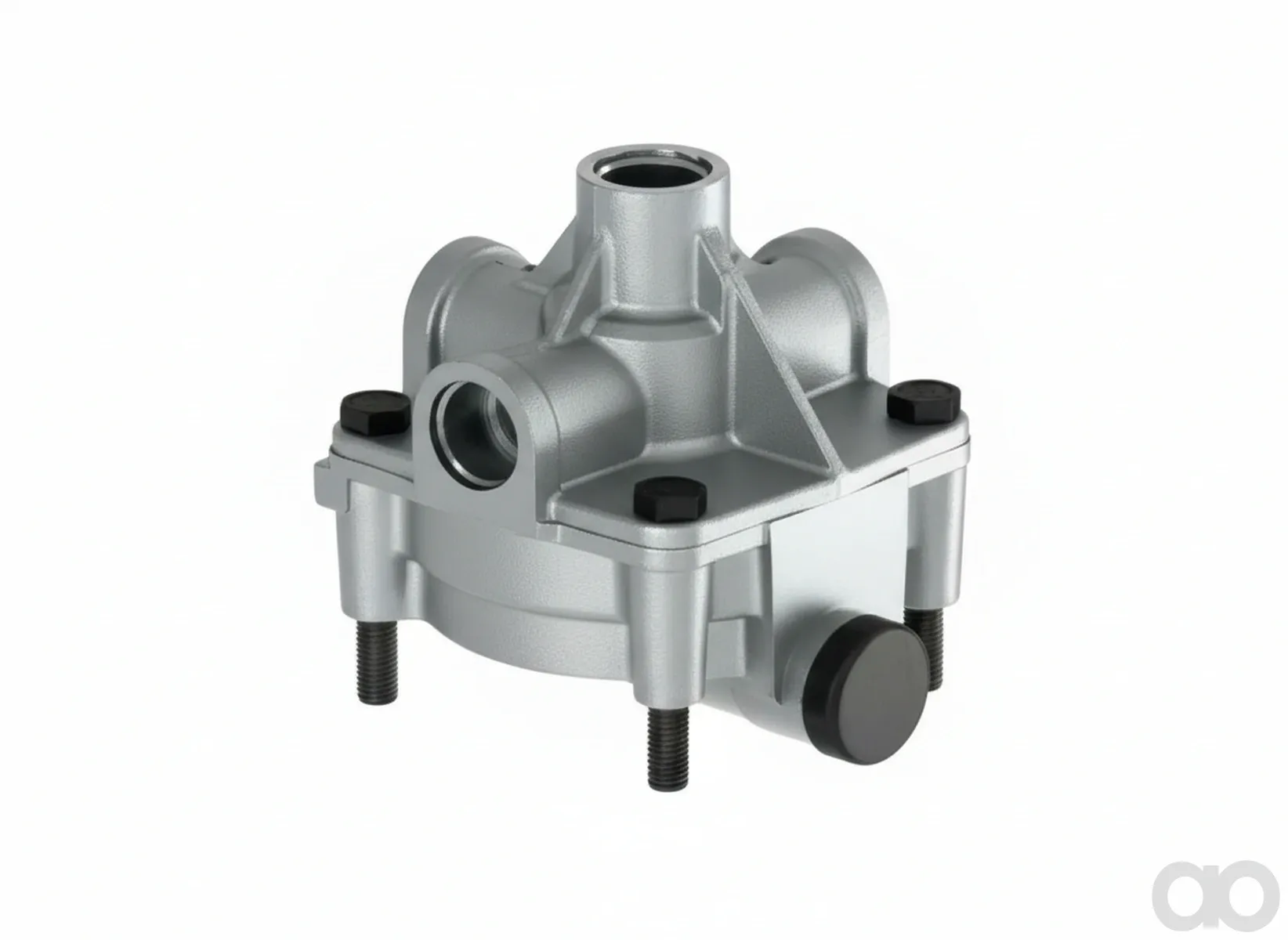 DAF - 1808338 - Relay, Valve