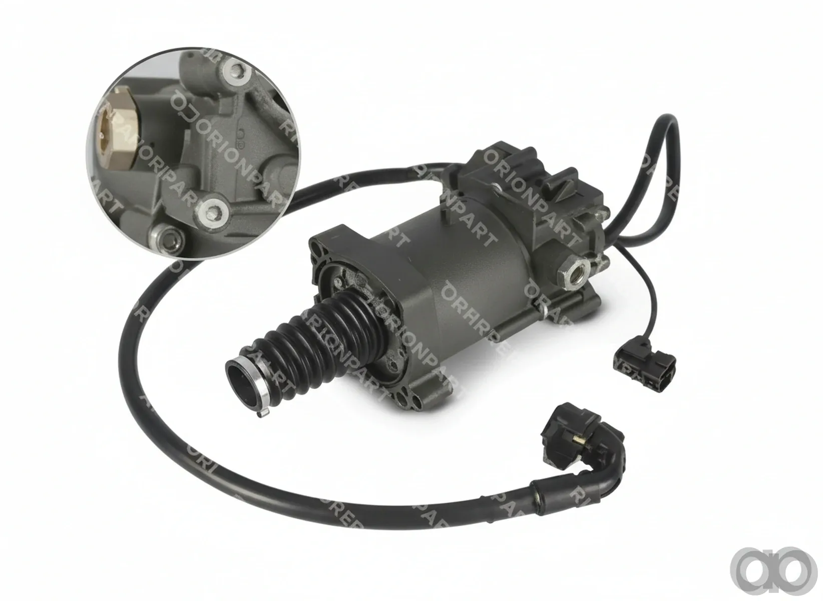 DAF - 1813120 - Clutch Booster