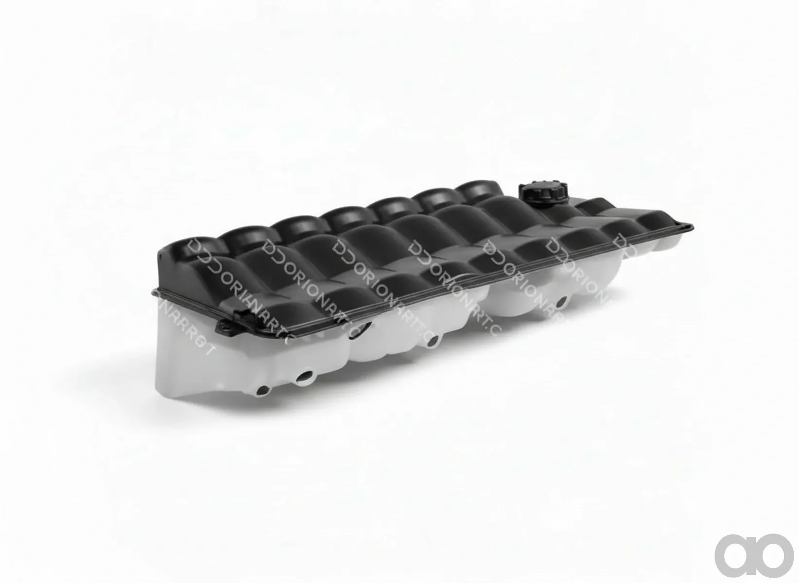 DAF - 1871493 - Coolant Reservoir