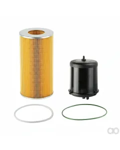 DAF - 1922496 - Oil Filter Set