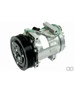 DAF - 2041760R - Air Conditioning Compressor AT