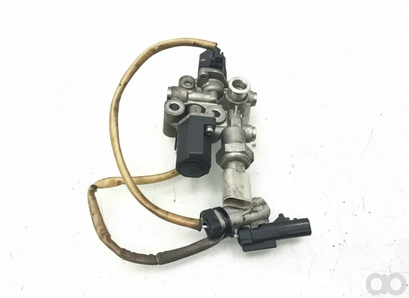 DAF - 2047121 - Modulator HA