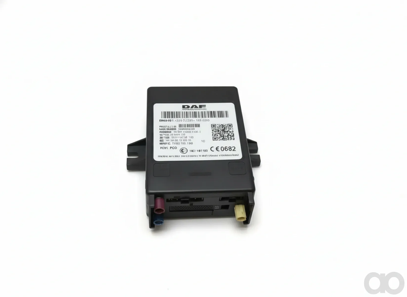 DAF - 2200605 - Electronic Unit