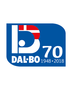 DAL-BO - 80388 - EGGENSCHEIBE GEZAHNT 560 MM