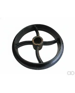 Dal Bo - 15384 - 50cm Smooth Ring - Diameter 60