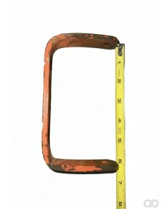 Dammann - 100104 - Lid for 90 L