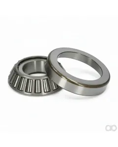 Dana - 005103697 - Tapered Roller Bearing Dana for John Deere AL160115
