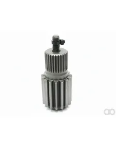 Dana - 1710600812 - Axle Shaft