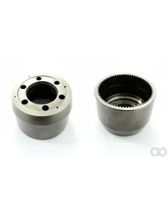 Dana - 2108428 - Plate