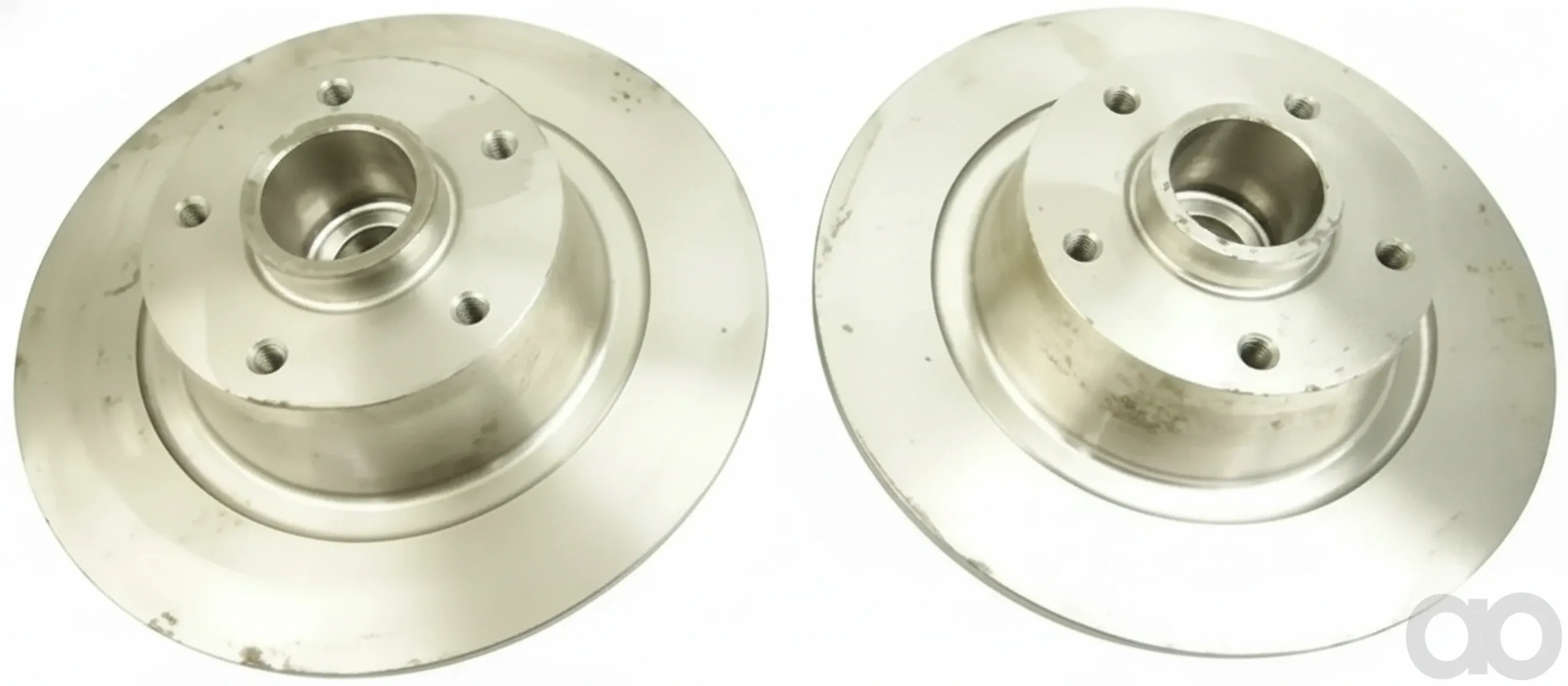 Dana - 230955 - Retainer