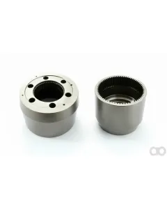 Dana - 234108 - Disc