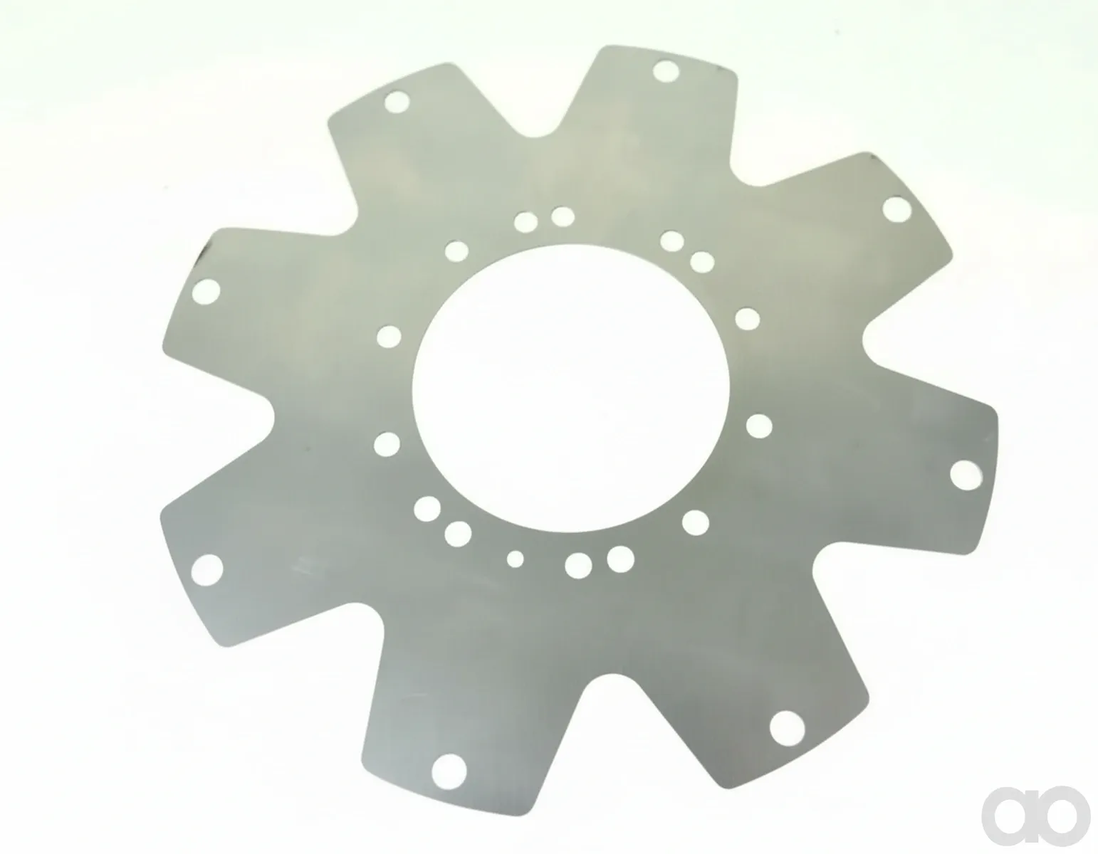 Dana - 247761 - Drag Plate
