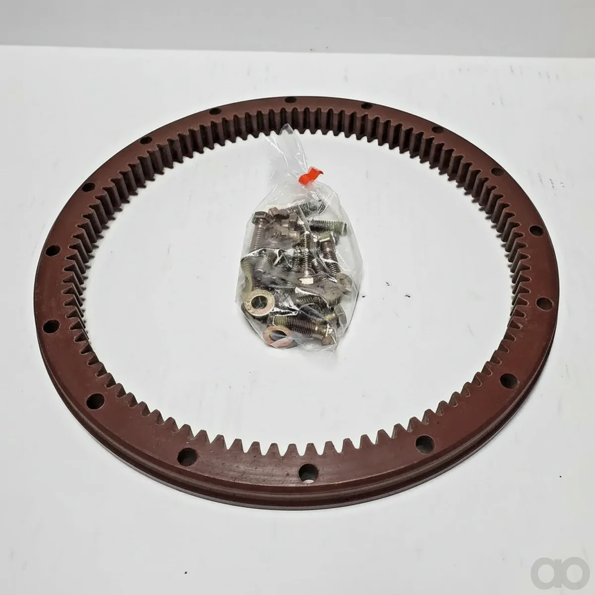 Dana - 247818 - Turbine