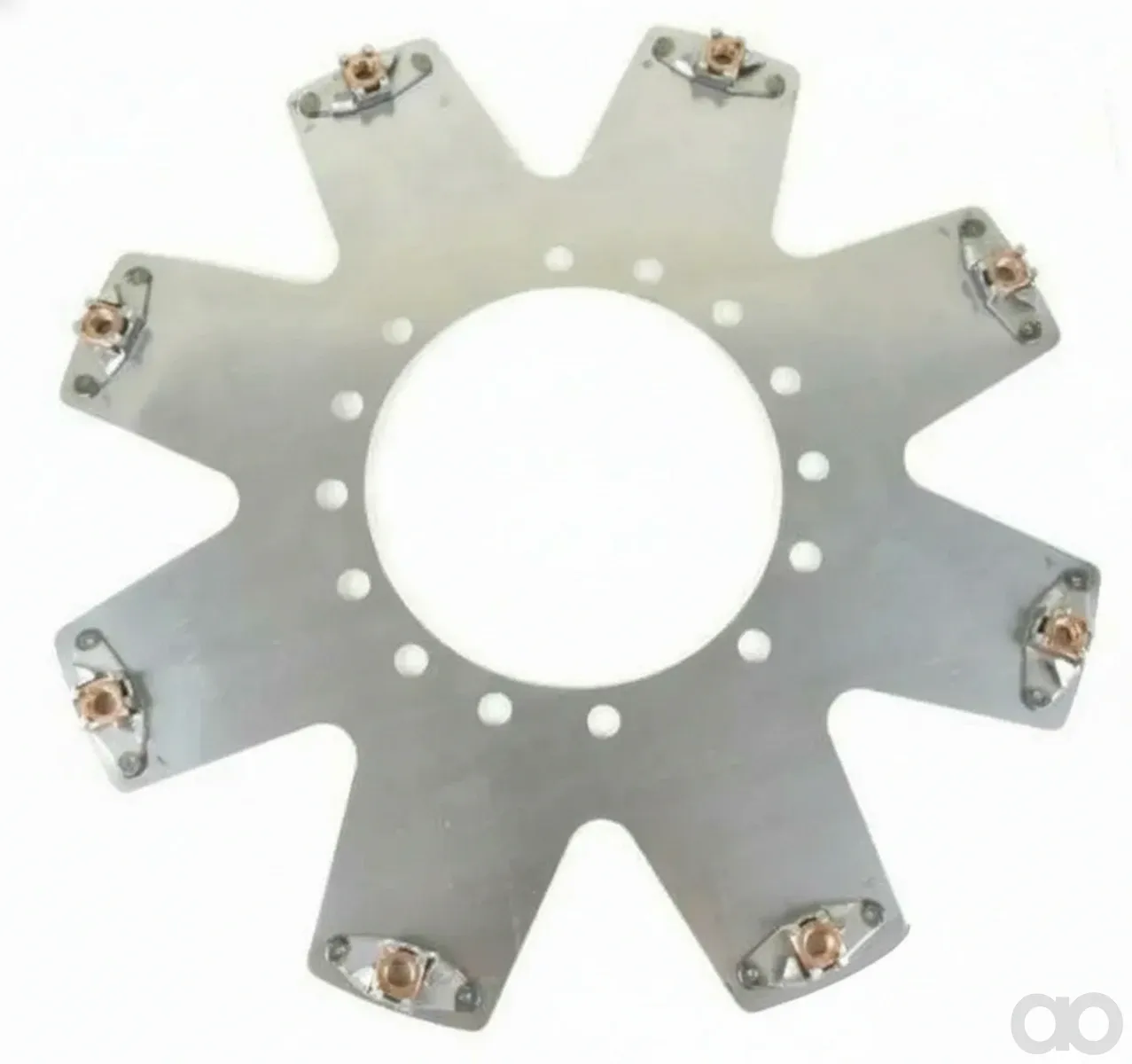 Dana - 249049 - Drag Plate