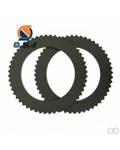 Dana - 4206373 - Outer Disc