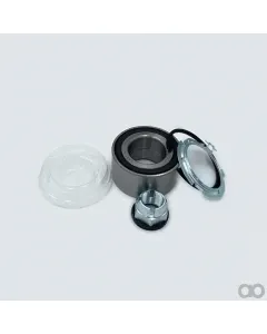 Dana - 801838 - Gasket, Seal, and Segment Kit