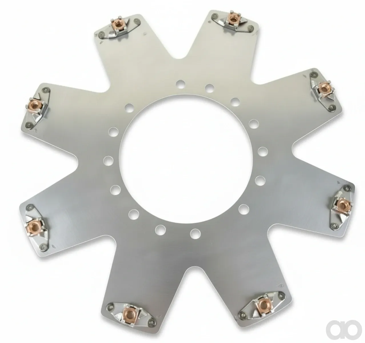 Dana - 8100122 - Gasket Set