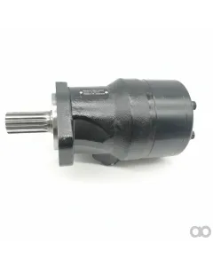 Danfoss - OMH400151H1015 - Orbit Motor Shaft Diameter 35, 4-L