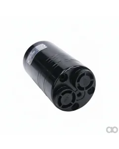 Danfoss - OMM20151G0002 - Orbit Motor, Shaft Diameter 16, Rear Connection