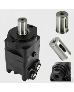 Danfoss - OMM32151G0006 - Orbit Motor Shaft Diameter 16 Side Connection