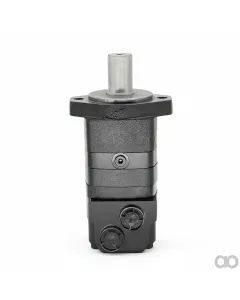 Danfoss - OMRX20011186665 - Orbit Motor, Shaft Diameter 25, whd, std