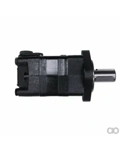 Danfoss - OMS160151F0503 - Hydraulic Motor