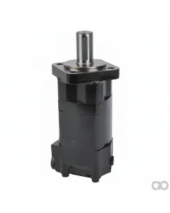 Danfoss - OMS315151F0506 - Hydraulic Motor OMS315-151F0506