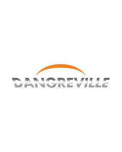 DANGREVILLE - 42OT3020 - MAILLE DE CHAINE VAUCANSSON