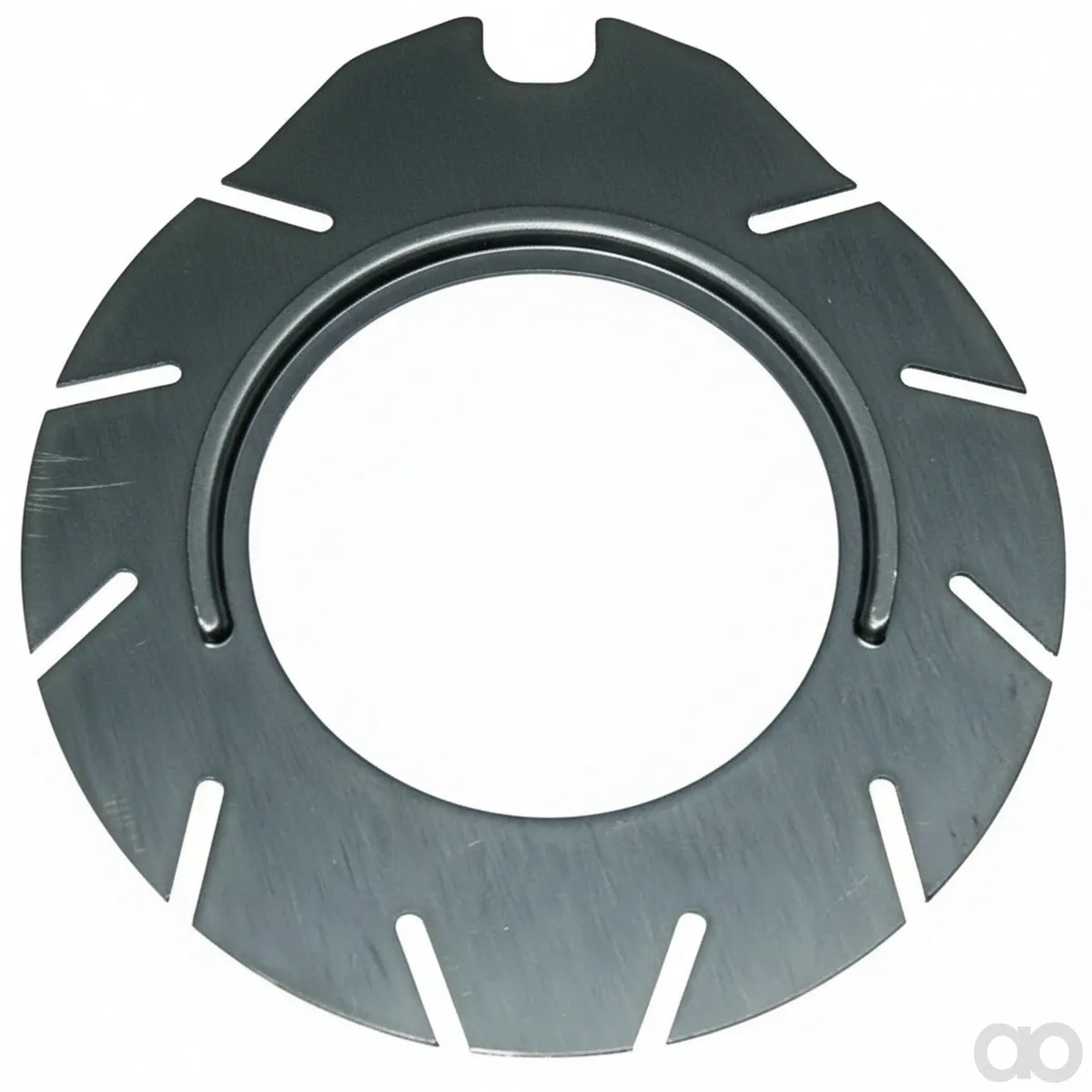 David Brown - 15454600 - Brake Disc Spacer