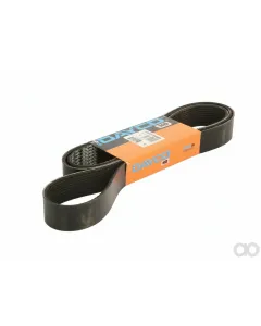 Dayco - 10PK2108HD - Engine Accessory Drive Belt Longer Dayco