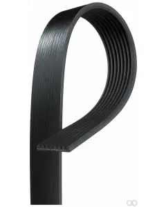 Dayco - 8PK2160HD - Belt PK8-2160mm HD Dayco