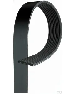 Dayco - 9PK1380HD - Belt PK9-1380mm DAF XF95/105, CF85