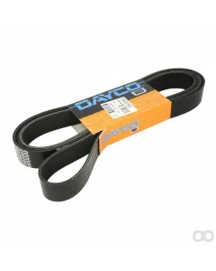 Dayco - 9PK2870HD - Belt PK9-2870mm Dayco MB Actros