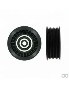 Dayco - DAYAPV2409 - Multi-Rib Belt Guide Roller