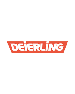 Deierling - S81 - Rolle Alu Schlauchführung Deierling