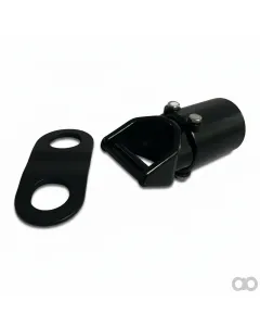 Delaval - 88110401 - Cleaning Cup Hose