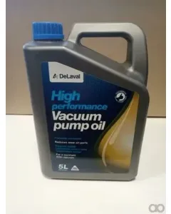 Delaval - 88606805 - Vacuum High-Performance Oil ORS System