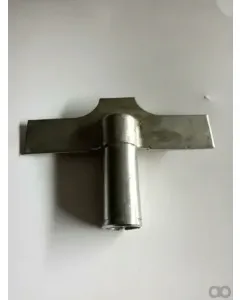 Delaval - 90685080 - Impeller FMP 55 /50 Hz